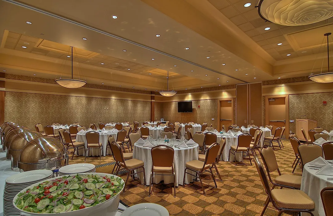 Hollywood Casino Bangor-1